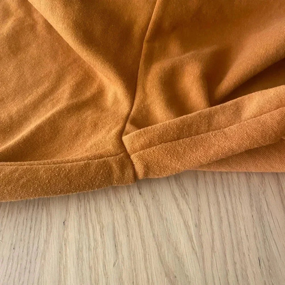 💥Arizona Flared Wide Leg Sweatpants Casual Drawstring S - Picture 7 of 10